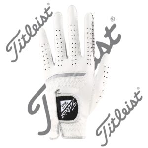Titleist JAPAN Golf Glove Professional Model PRO