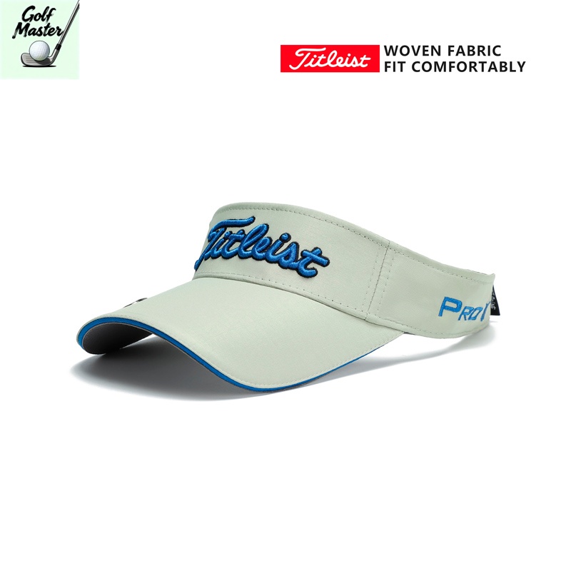 Titleist Hat 4 - Image 4