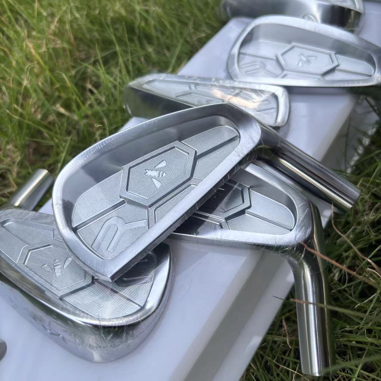 Roddio pure irons 2026