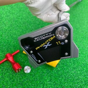 89 Scotty Cameron Putter