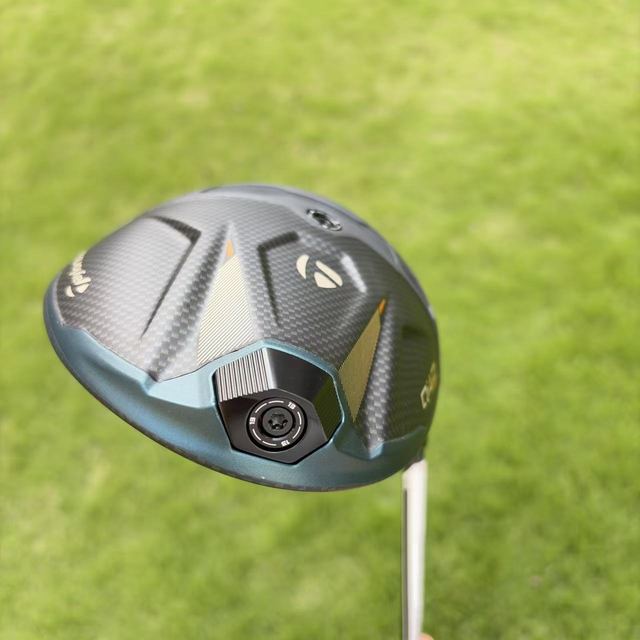 Taylormade QI4D Driver【US Overseas Warehouses】 - Image 4