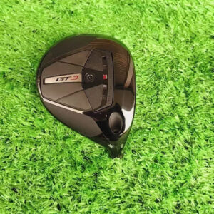 Titleist GT3 3wood or 5wood