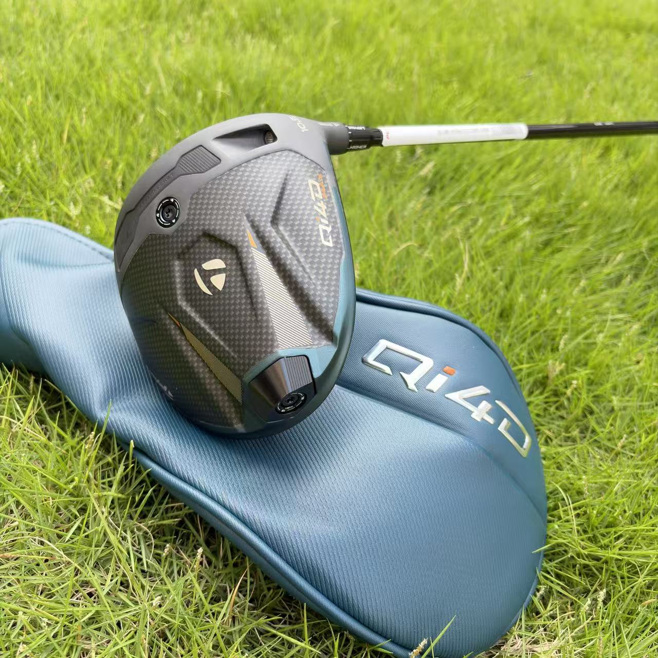 Taylormade QI4D Driver【US Overseas Warehouses】 - Image 6
