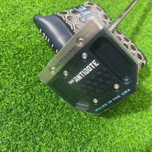 Bettinardi 01 Putter
