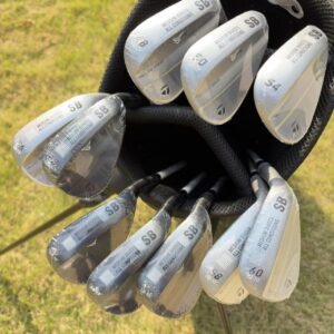 Taylormade MG5 Wedges 2026 New coming