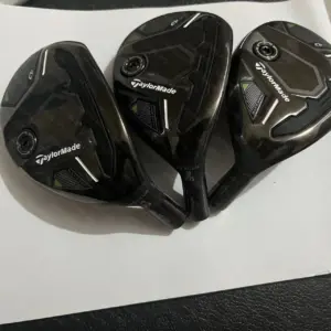 Taylormade QI35 MAX UT Hybrid Club