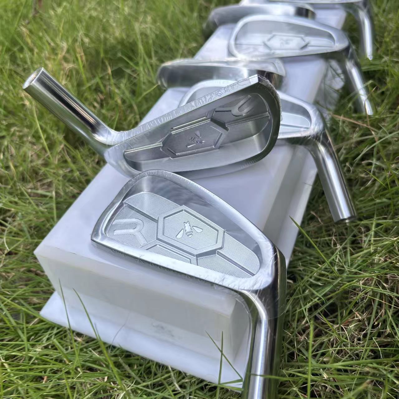 Roddio pure irons 2026 - Image 4