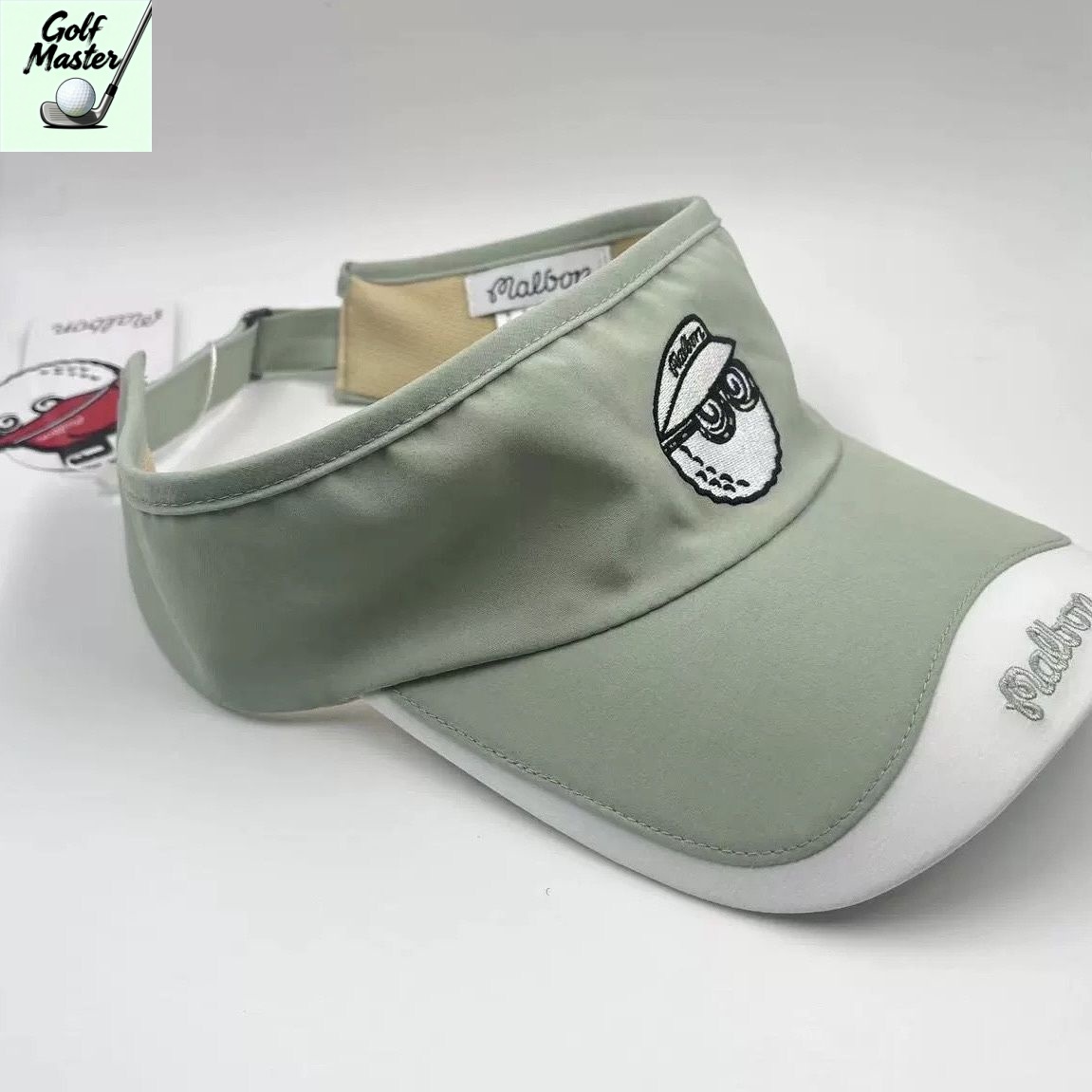 Malbon Hat 4 - Image 2