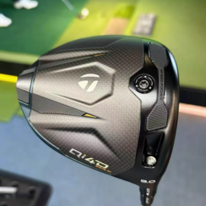 Taylormade QI4D Driver【Hot】