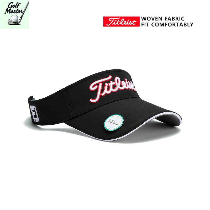 Titleist Hat 4 - Image 5