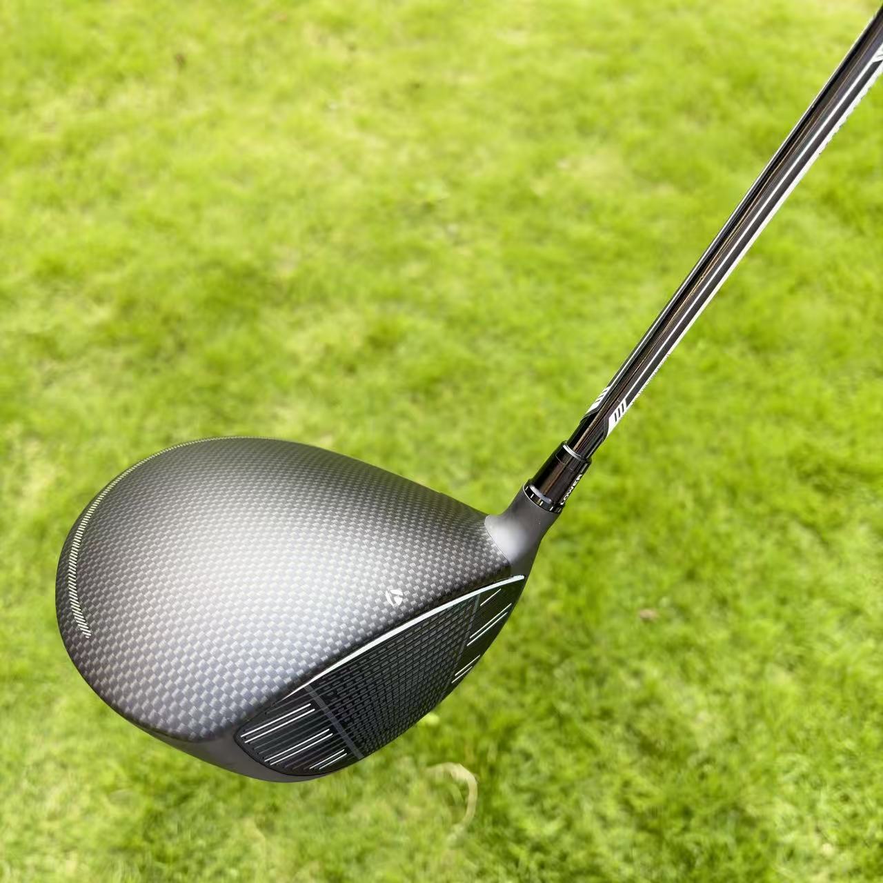 Taylormade QI4D Driver【US Overseas Warehouses】 - Image 3