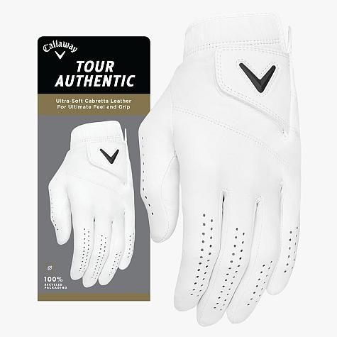 Callaway Tour Authentic Golf Gloves 2026 - Image 2