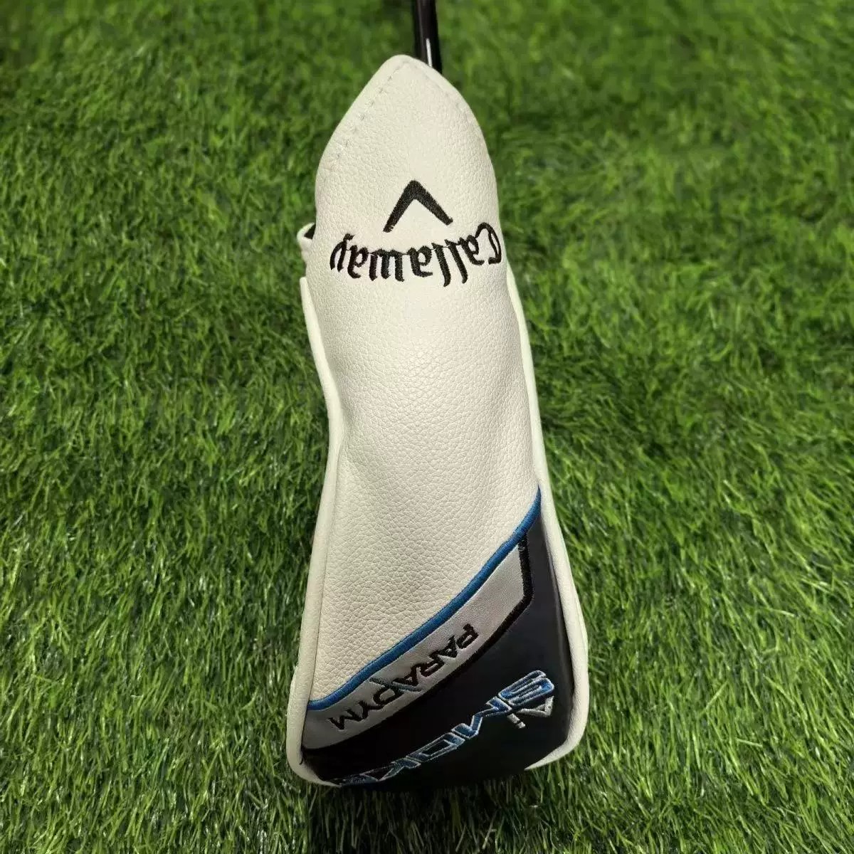 Callaway Brand Head Cover #1 - Image 2