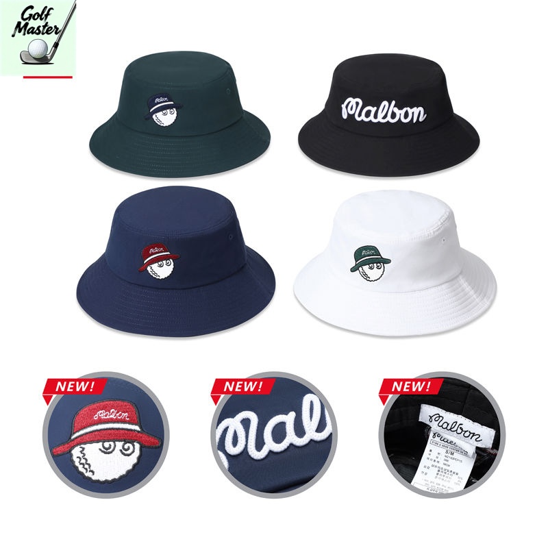 Malbon Hat 8