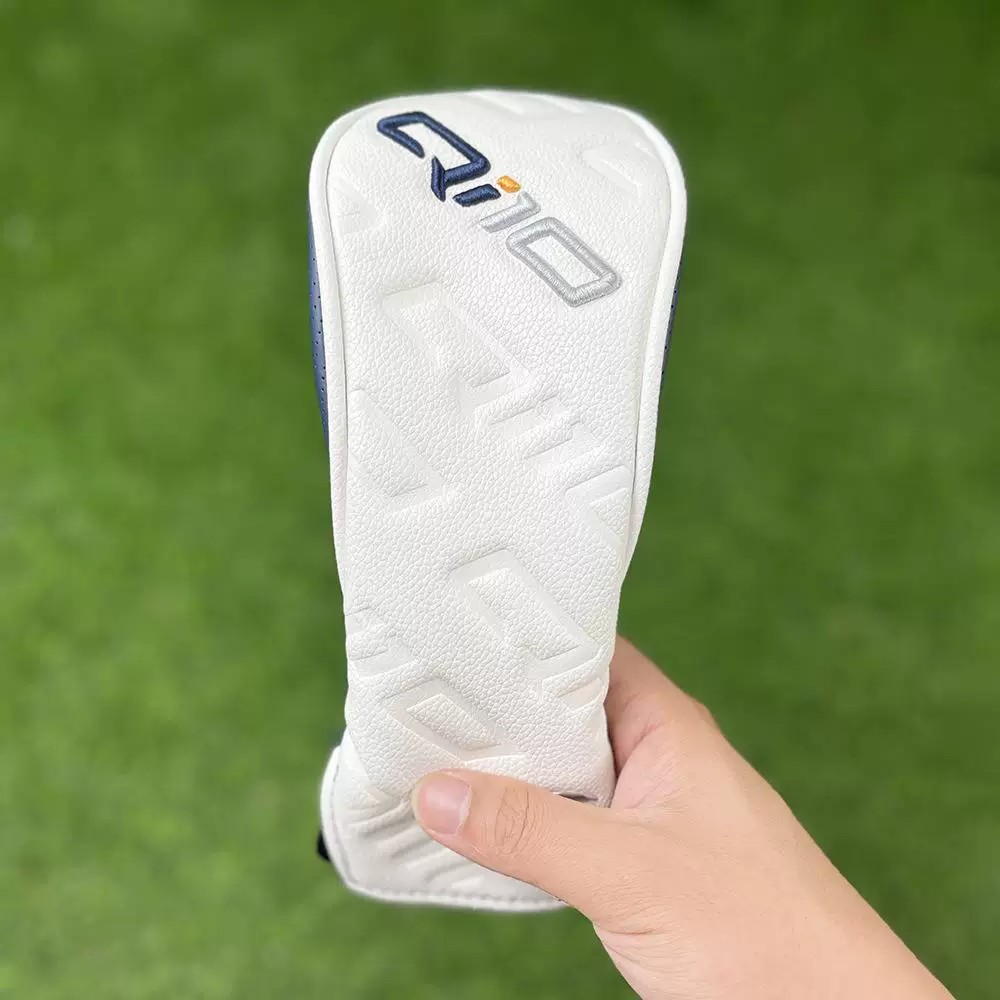 Taylormade Brand Head Cover #16 - Image 3