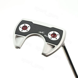 5.5 Sliver Bullhorn Putter【US Overseas Warehouses】