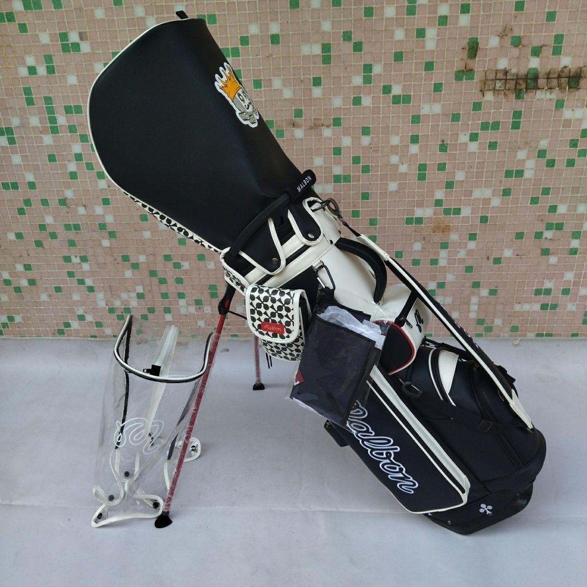 Malbon Bag 86 - Image 6