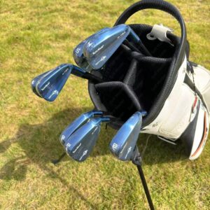 Taylormade Redbull Special Type P790 irons 2026(Low inventory)