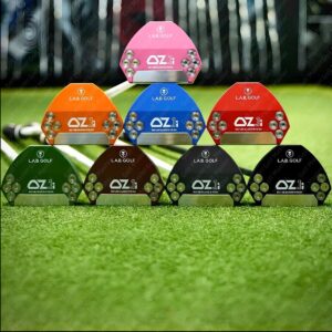 LAB OZ1i Putter