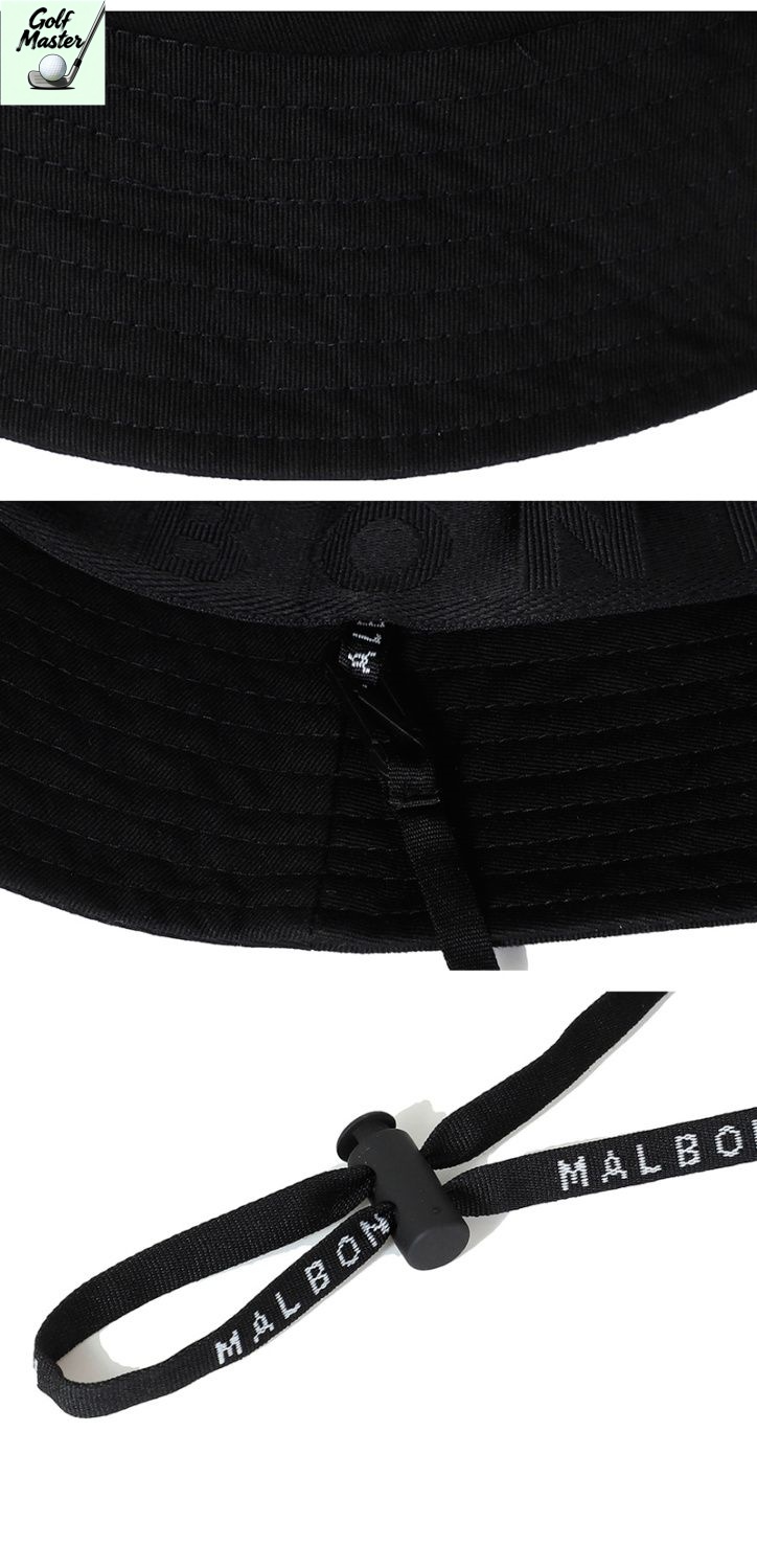 Malbon Hat 9 - Image 5