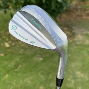 Zodia Fuji Proto Wedge