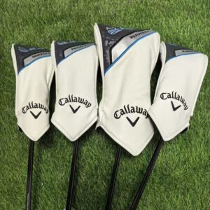 Callaway Brand Head Cover #1