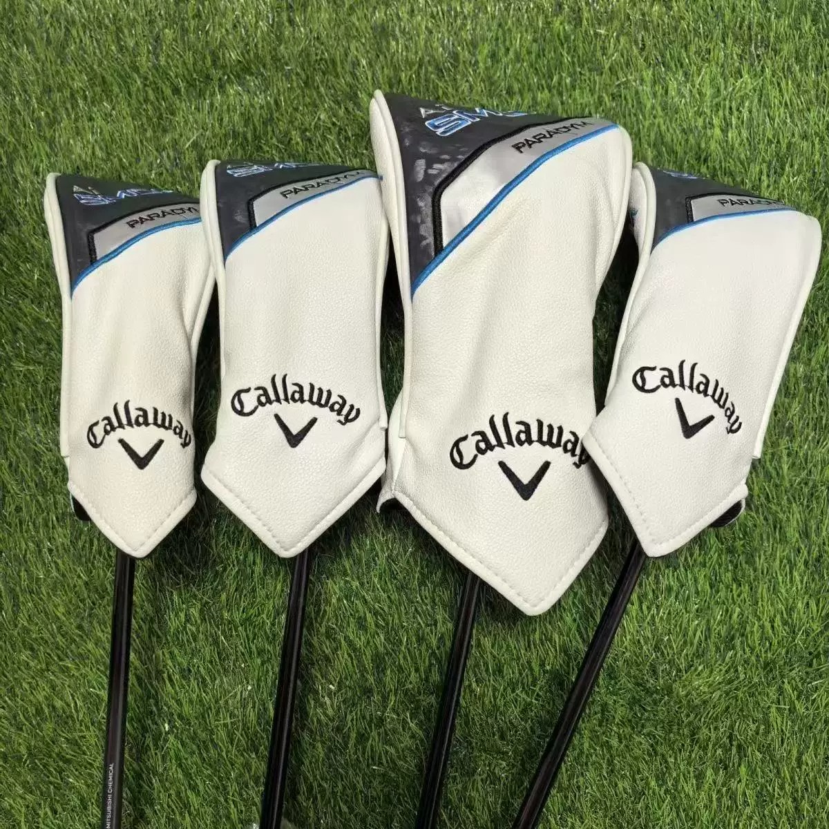 Callaway Brand Head Cover #1