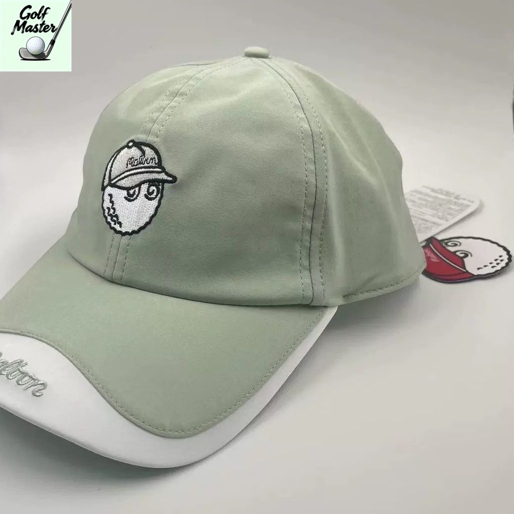 Malbon Hat 4