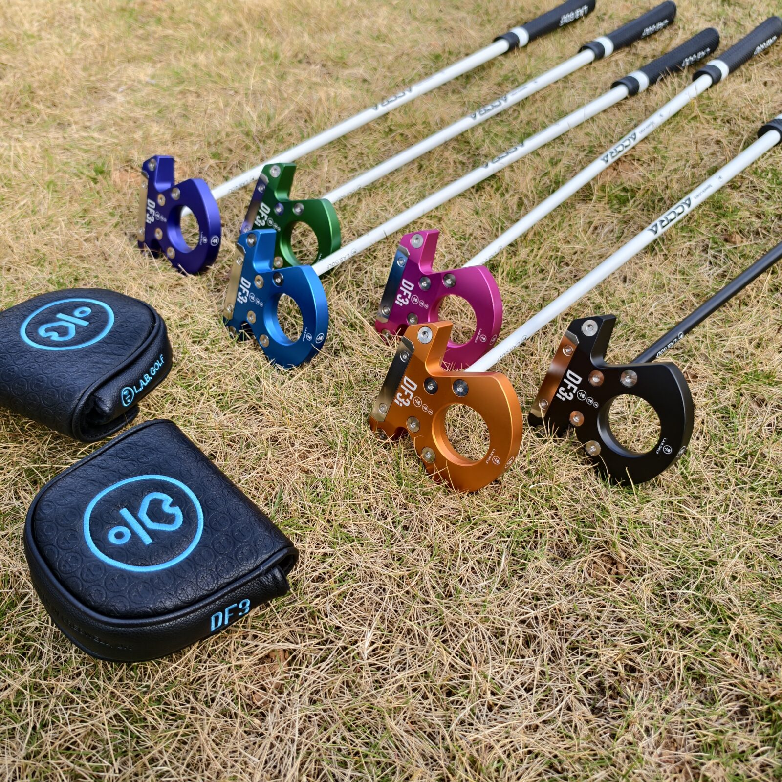 LAB DF3i Putter Right&Left Hand - Image 3