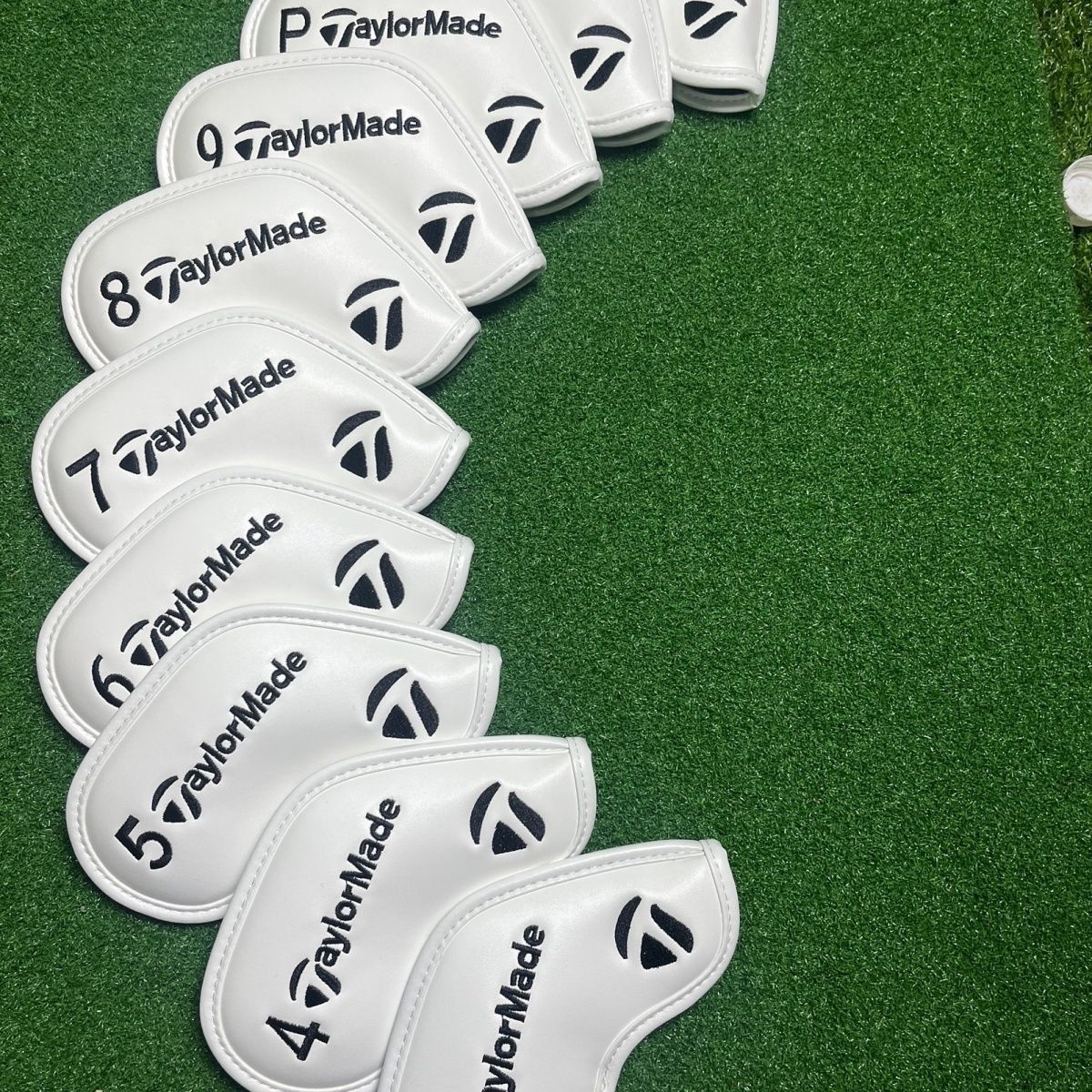 Taylormade Brand Head Cover #21 - Image 2