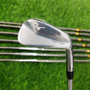 Mizuno MP20 Irons