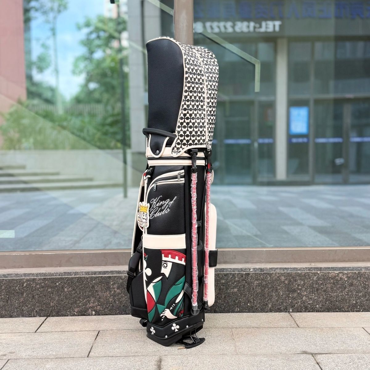 Malbon Bag 86 - Image 4