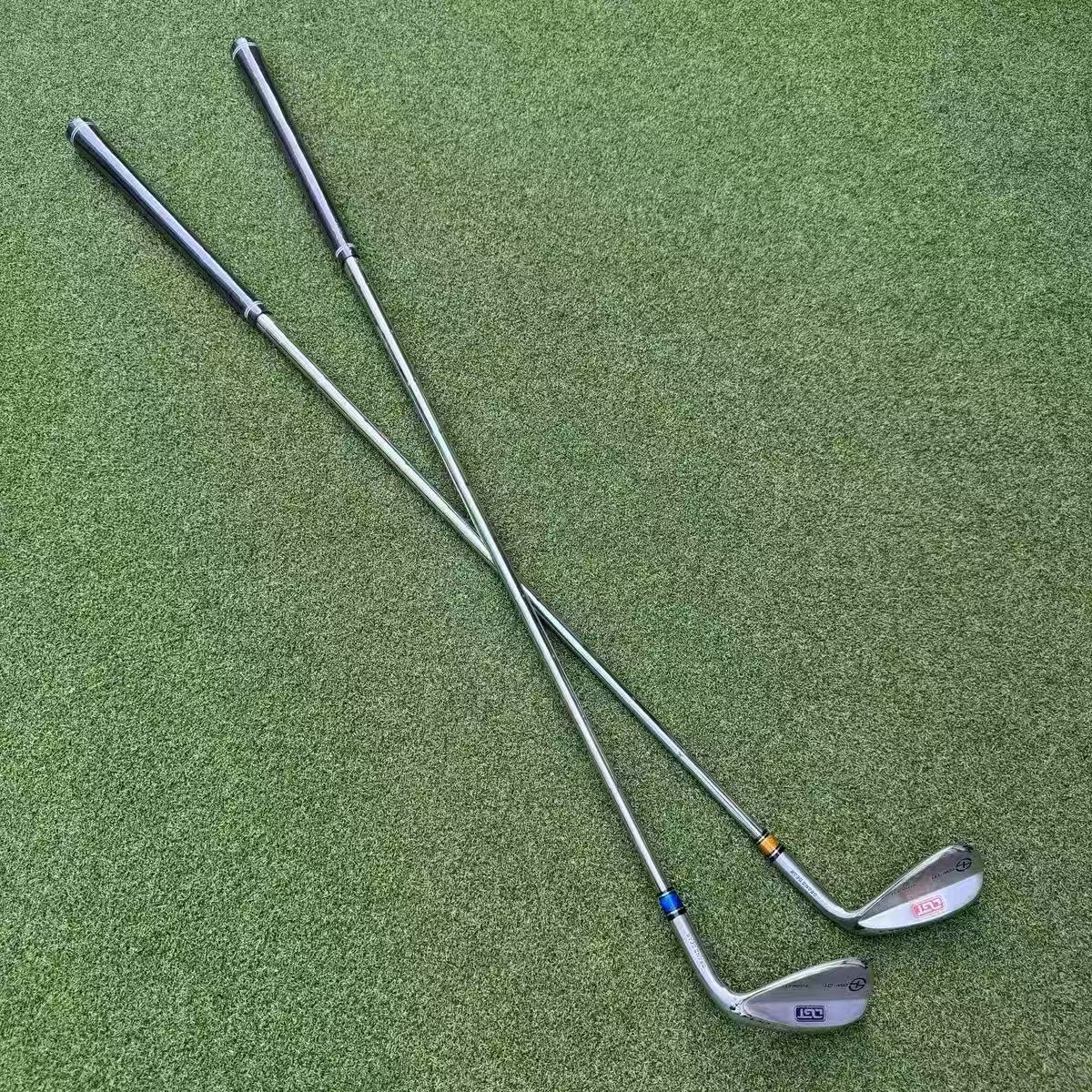 GIGA GW-01 Wedge - Image 3