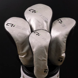 Taylormade Brand Head Cover #15