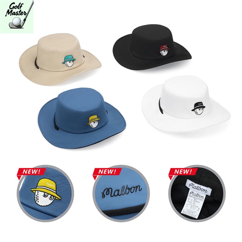 Malbon Hat 1