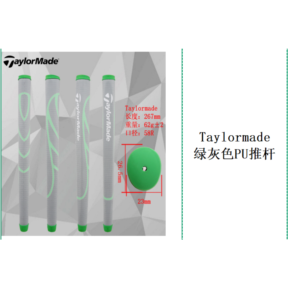 Taylormade 17