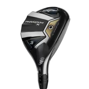 Callaway PARADYM UT Hybrid Club
