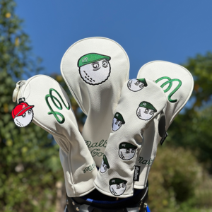Malbon Brand Head Cover #69