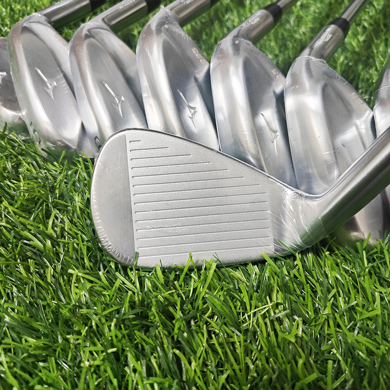 Mizuno JPX PRO 225 Irons - Image 2