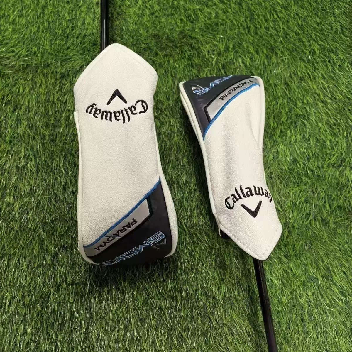 Callaway Brand Head Cover #1 - Image 4