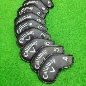 Callaway-03 Head Cover