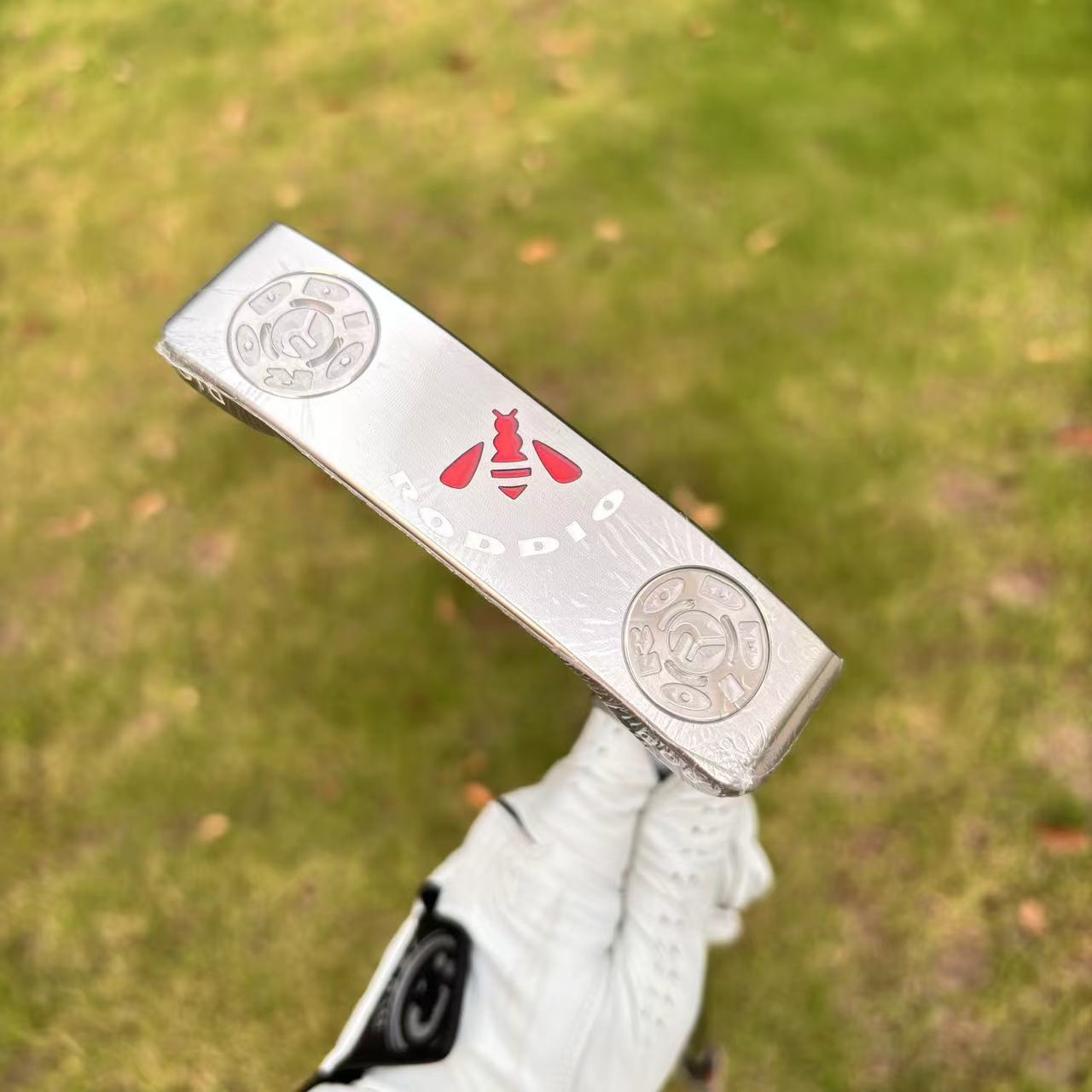 Roddio 01 Putter BEE Special type Putter - Image 6