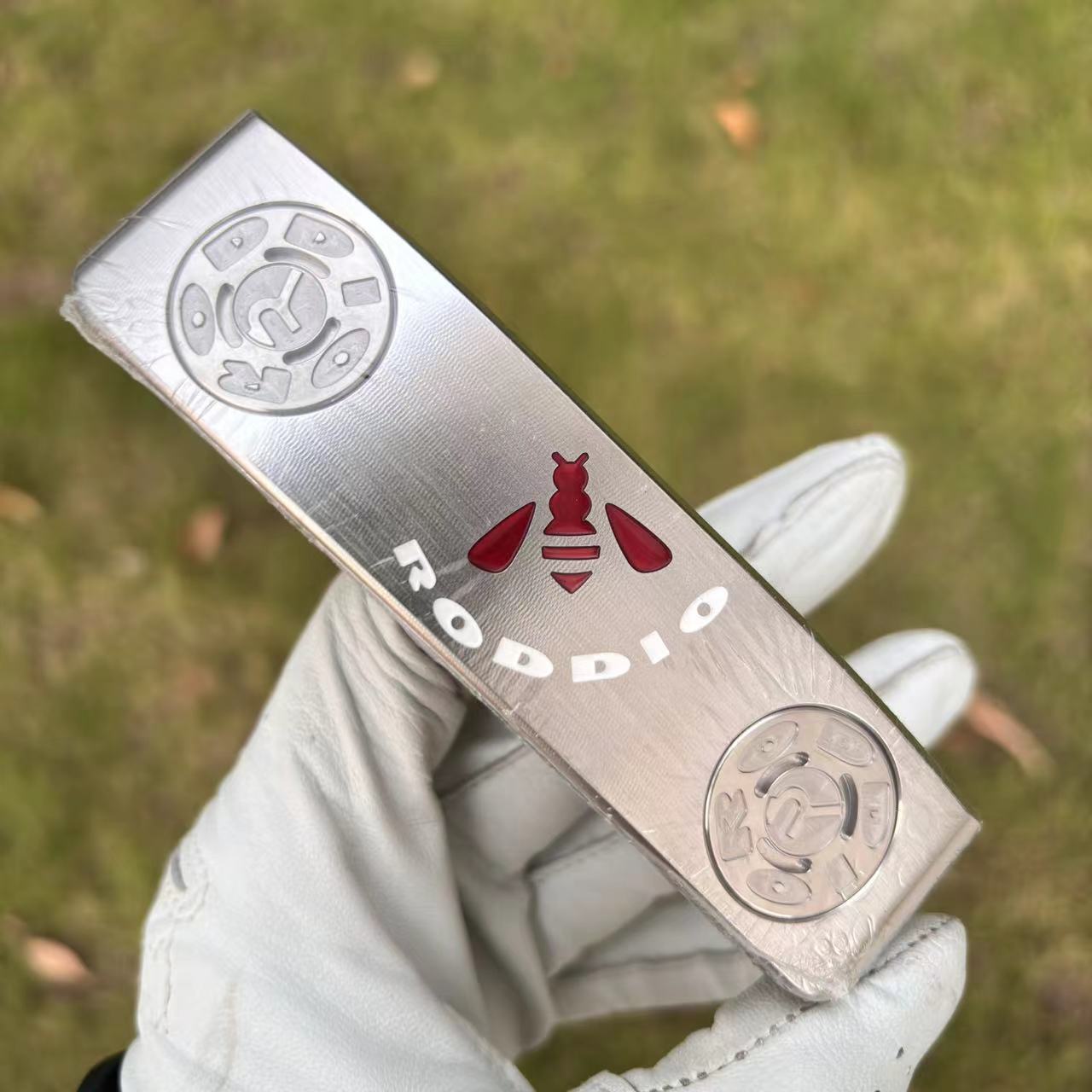 Roddio 01 Putter BEE Special type Putter