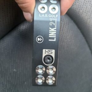 LAB LINK.2.1 Putter New coming!!