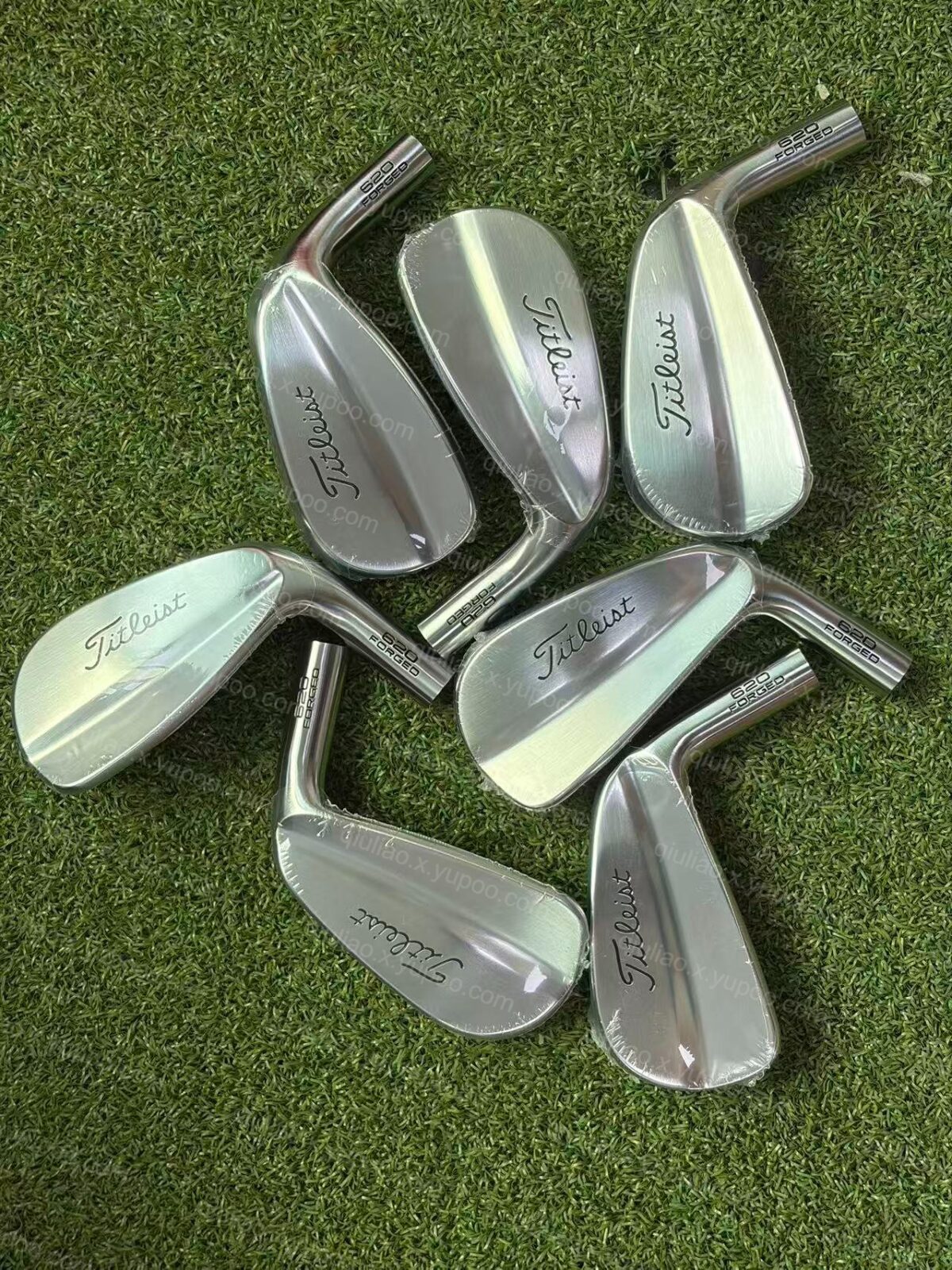 Titleist MB620 iron New Coming - Image 6