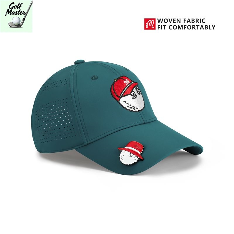 Malbon Hat 10 - Image 6
