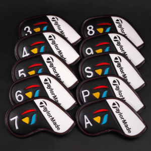 Taylormade Brand Head Cover #19