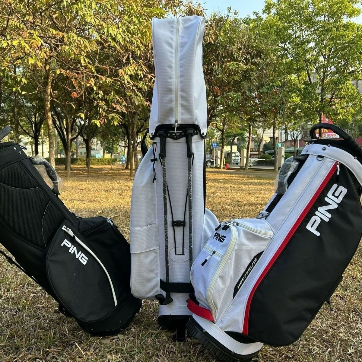 PING Bag 14 - Image 2