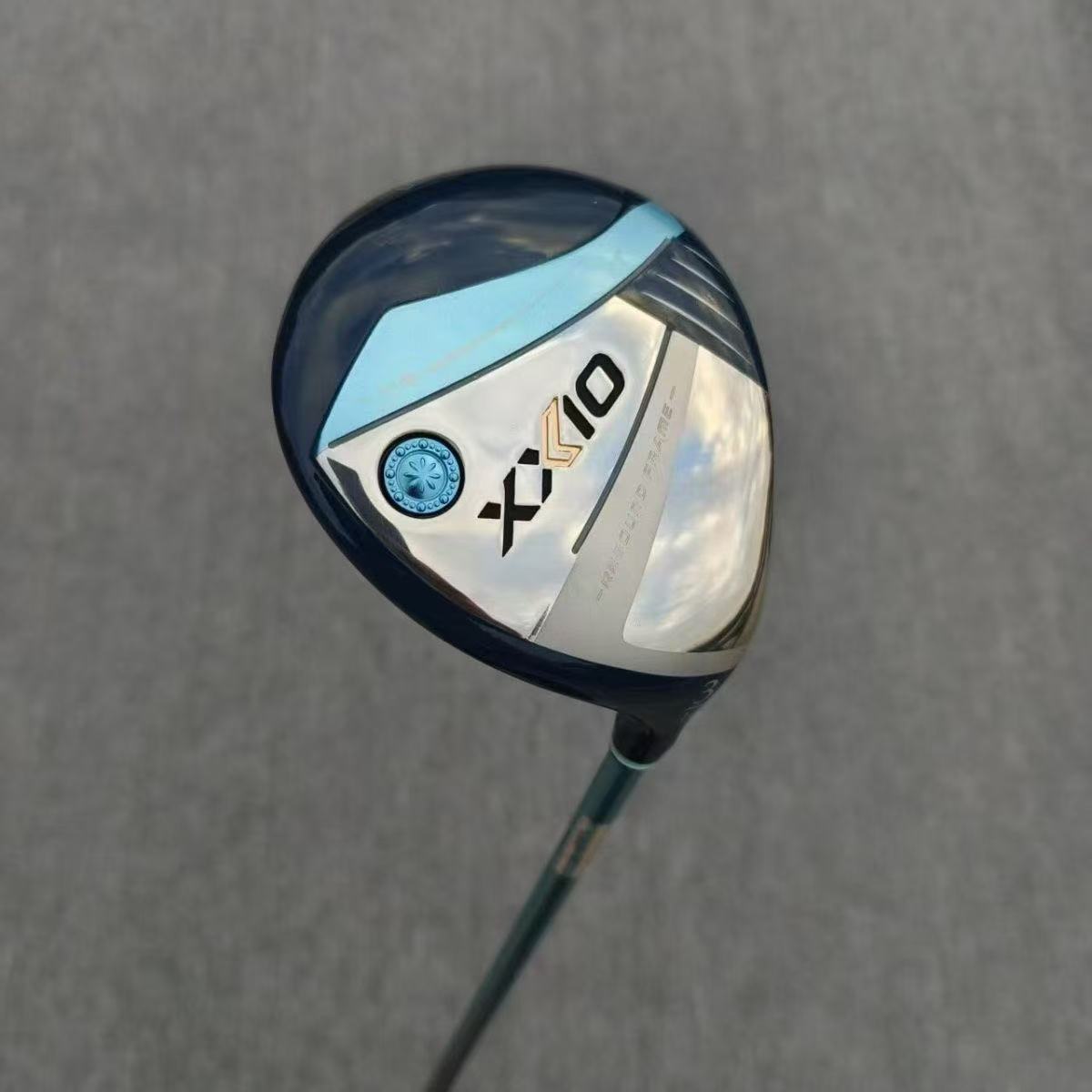 XXIO MP1300 Blue set - Image 6