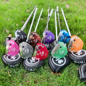 LAB OZ.1i Heel Shaft Putter right and left hand choice